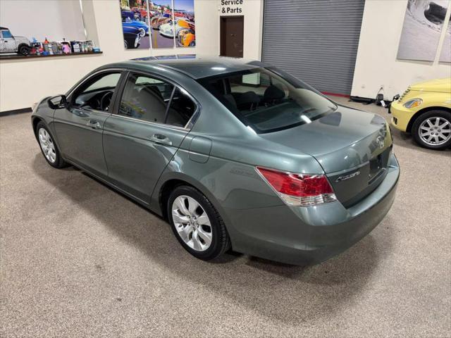 used 2008 Honda Accord car, priced at $9,990