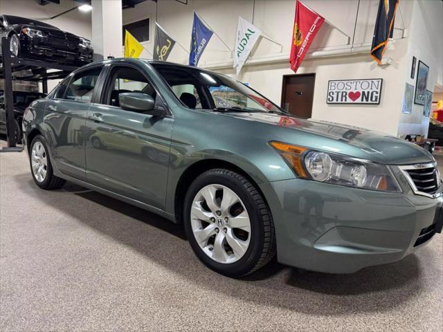 used 2008 Honda Accord car, priced at $9,990