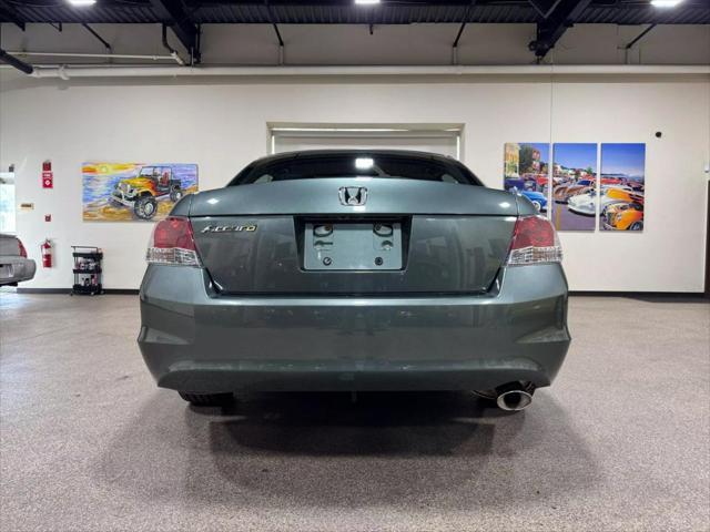 used 2008 Honda Accord car, priced at $9,990