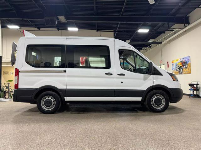 used 2016 Ford Transit-150 car