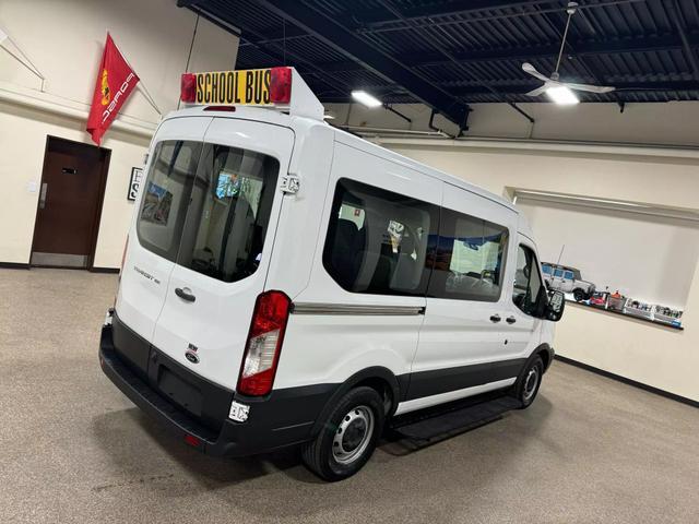 used 2016 Ford Transit-150 car