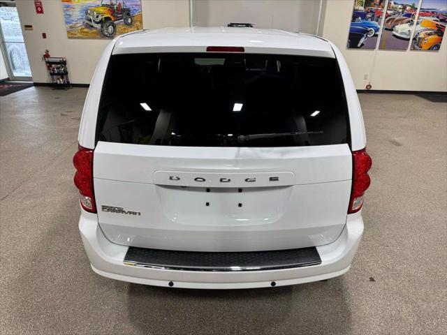 used 2019 Dodge Grand Caravan car, priced at $17,990