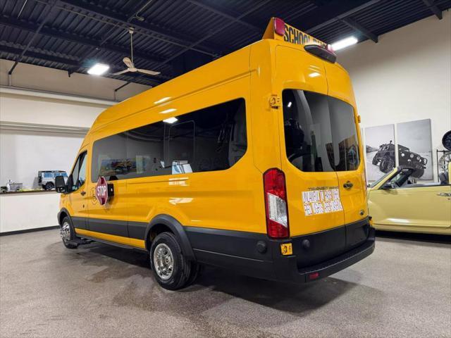 used 2019 Ford Transit-350 car