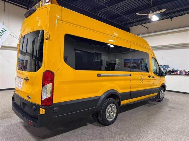 used 2019 Ford Transit-350 car