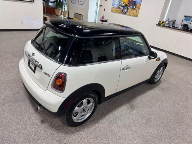 used 2009 MINI Cooper car, priced at $9,990