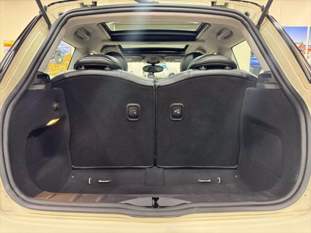 used 2009 MINI Cooper car, priced at $9,990