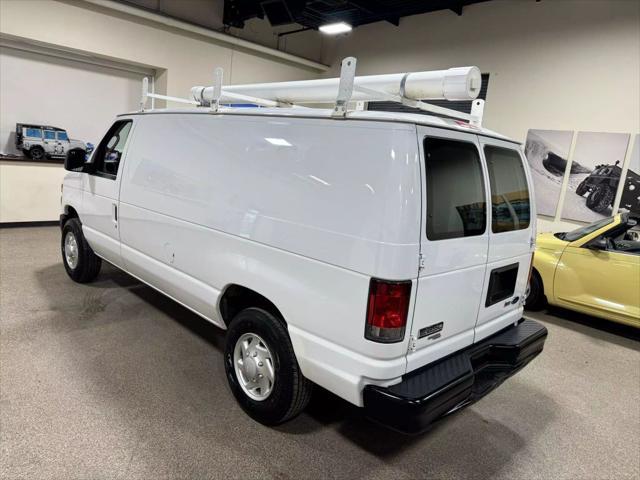 used 2013 Ford E250 car, priced at $14,990