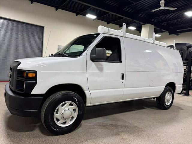 used 2013 Ford E250 car, priced at $14,990