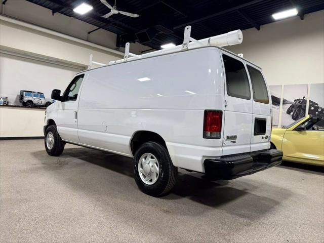 used 2013 Ford E250 car, priced at $14,990