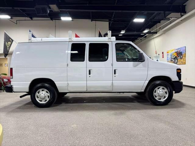 used 2013 Ford E250 car, priced at $14,990