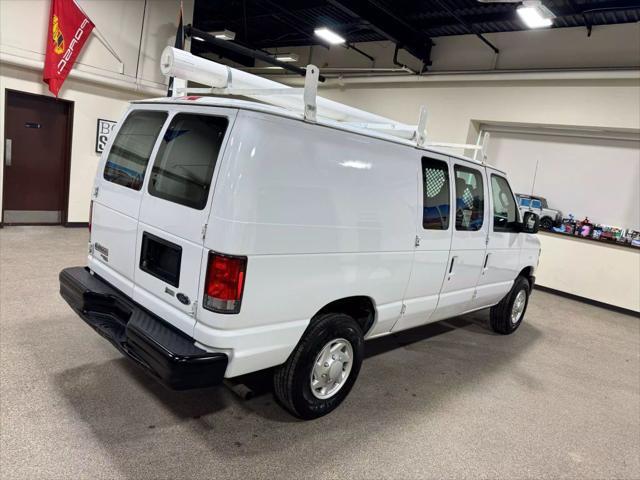 used 2013 Ford E250 car, priced at $14,990