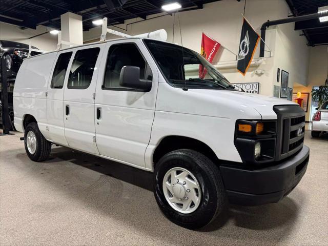 used 2013 Ford E250 car, priced at $14,990