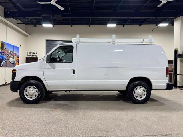 used 2013 Ford E250 car, priced at $14,990