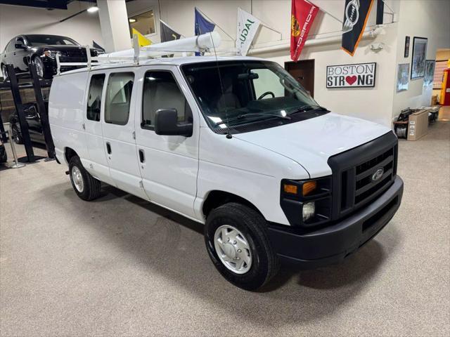 used 2013 Ford E250 car, priced at $14,990