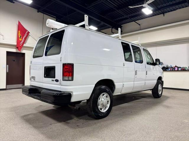 used 2013 Ford E250 car, priced at $14,990