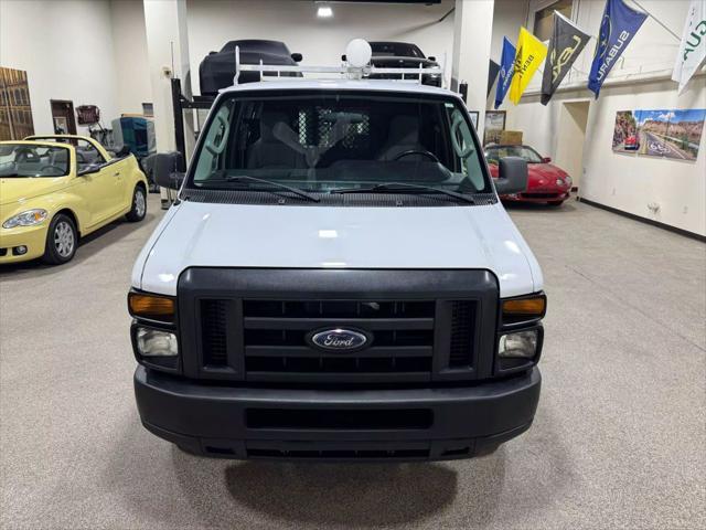 used 2013 Ford E250 car, priced at $14,990