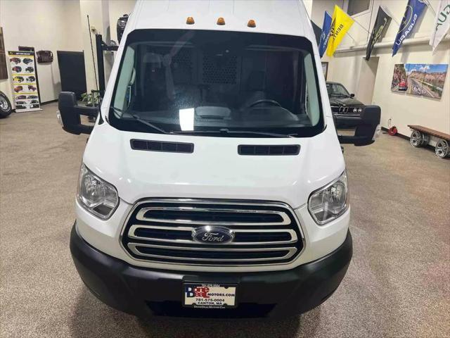 used 2019 Ford Transit-350 car, priced at $28,990
