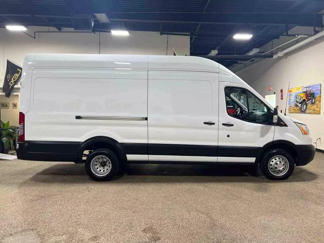 used 2019 Ford Transit-350 car, priced at $34,990