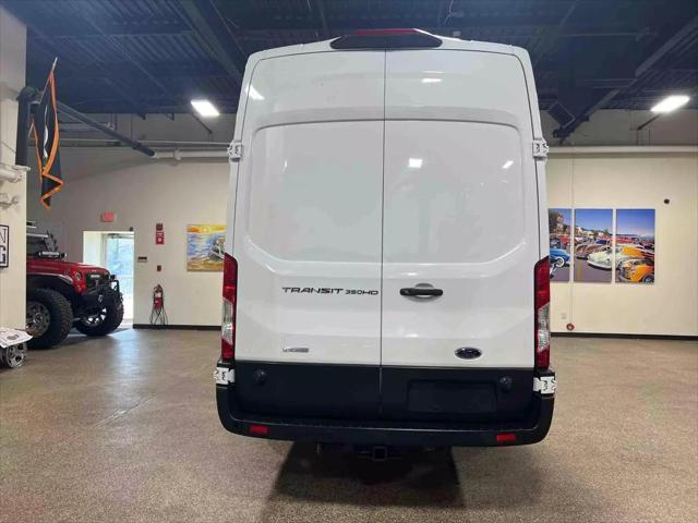 used 2019 Ford Transit-350 car, priced at $28,990