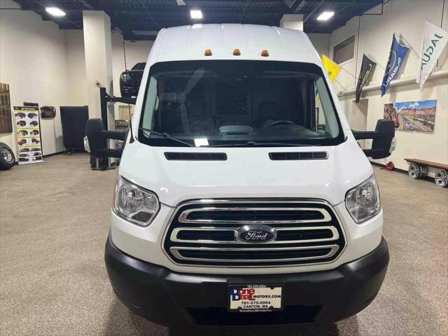 used 2019 Ford Transit-350 car, priced at $28,990