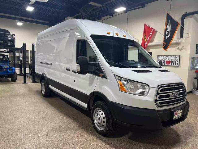 used 2019 Ford Transit-350 car, priced at $41,990
