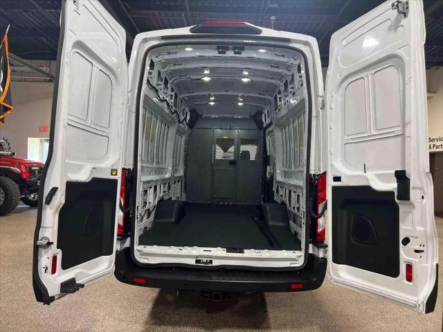 used 2019 Ford Transit-350 car, priced at $28,990