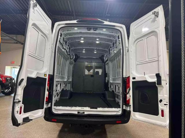 used 2019 Ford Transit-350 car, priced at $28,990