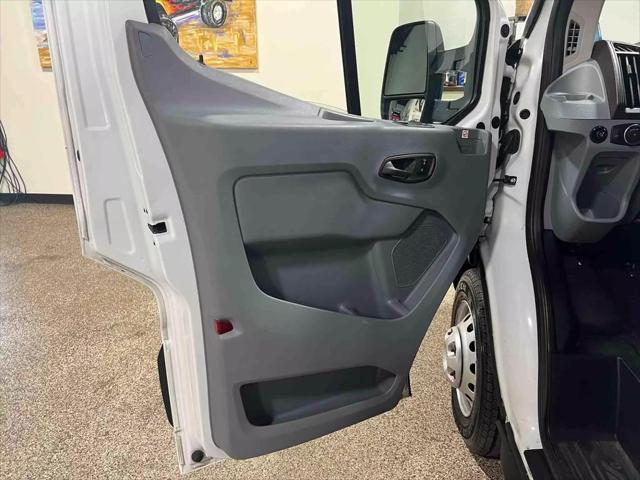 used 2019 Ford Transit-350 car, priced at $28,990