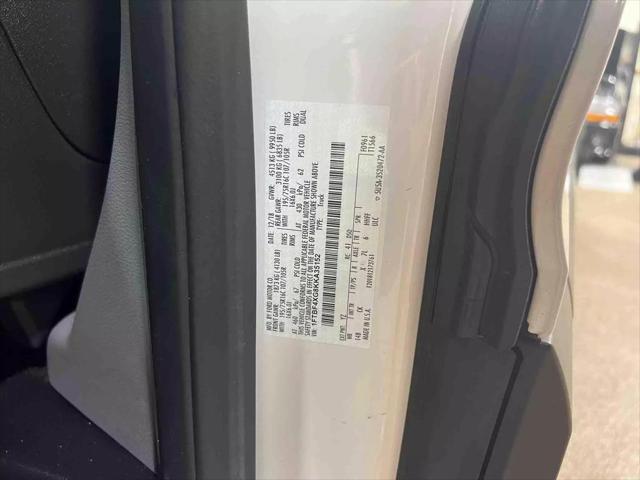 used 2019 Ford Transit-350 car, priced at $28,990