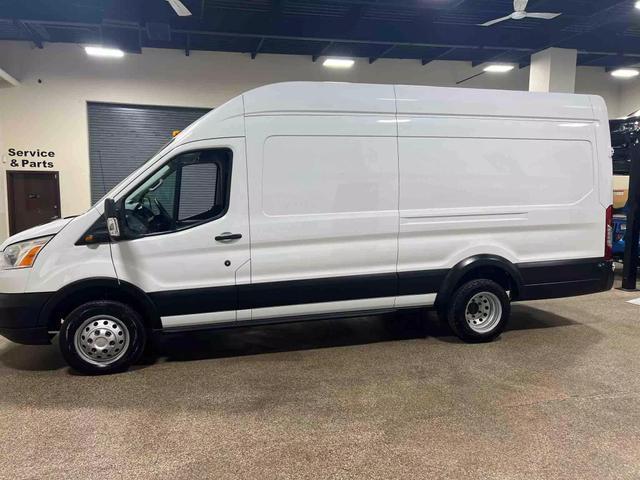 used 2019 Ford Transit-350 car, priced at $41,990