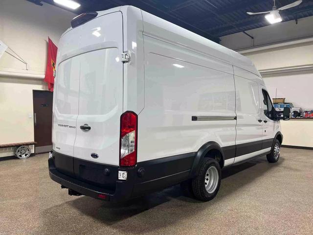 used 2019 Ford Transit-350 car, priced at $34,990