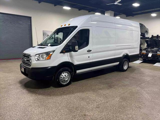 used 2019 Ford Transit-350 car, priced at $28,990