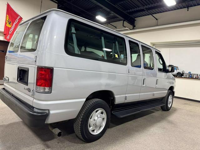 used 2014 Ford E350 Super Duty car, priced at $26,990