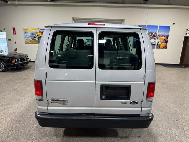 used 2014 Ford E350 Super Duty car, priced at $26,990