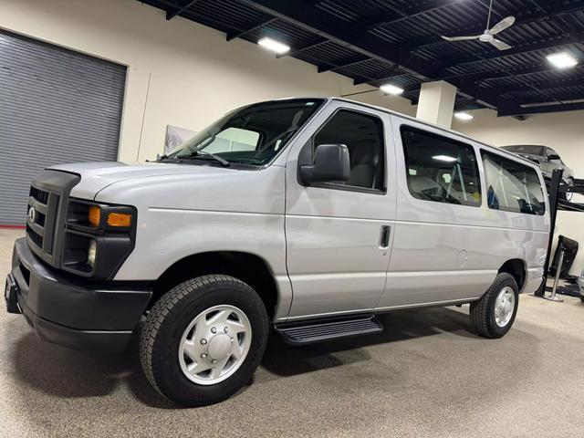 used 2014 Ford E350 Super Duty car, priced at $26,990