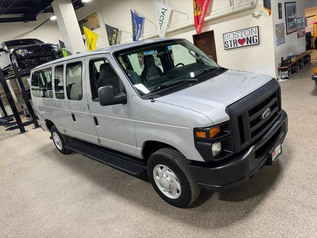 used 2014 Ford E350 Super Duty car, priced at $26,990