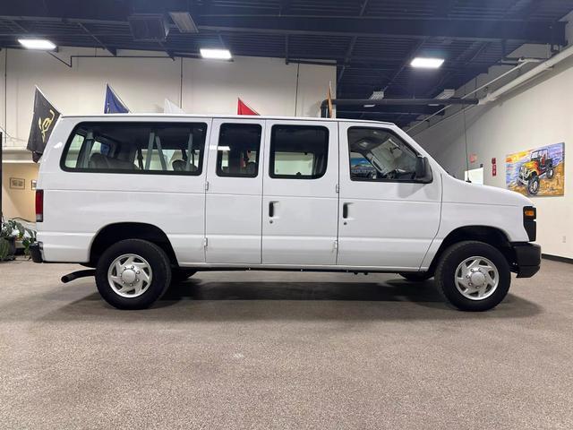 used 2012 Ford E350 Super Duty car, priced at $24,990