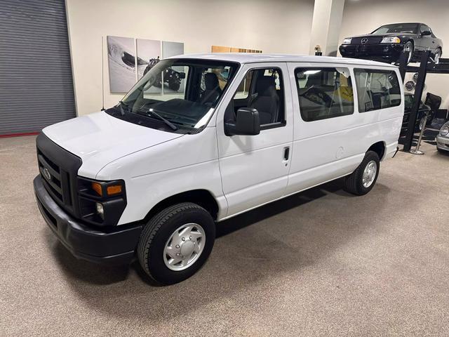 used 2012 Ford E350 Super Duty car, priced at $24,990