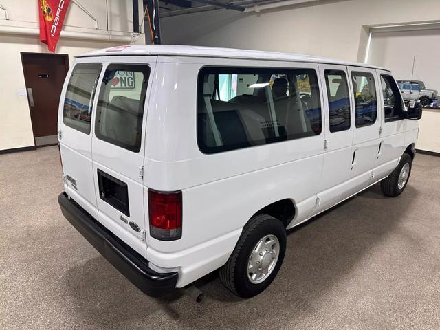 used 2012 Ford E350 Super Duty car, priced at $24,990