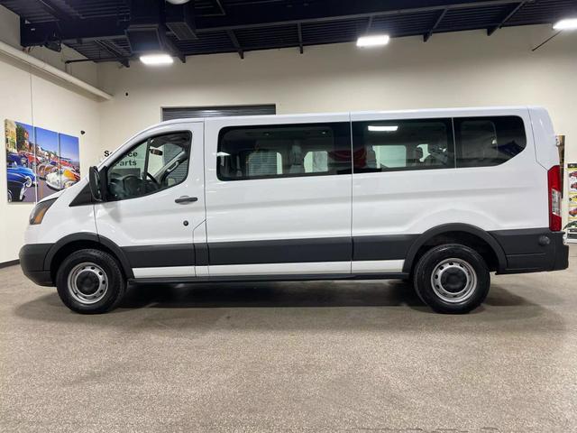 used 2015 Ford Transit-350 car, priced at $26,990