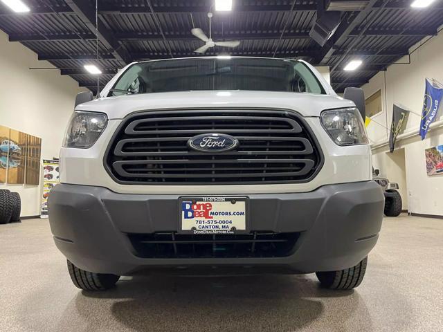 used 2015 Ford Transit-350 car, priced at $26,990