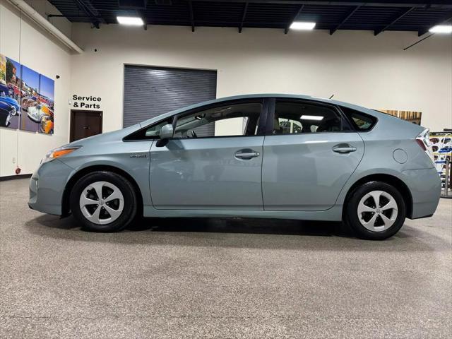 used 2013 Toyota Prius car, priced at $12,990