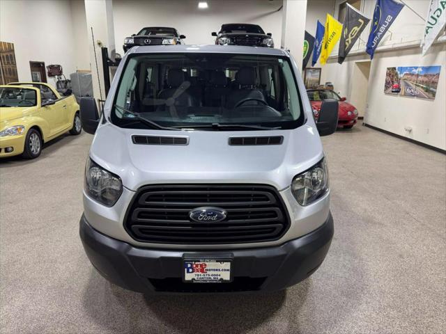 used 2019 Ford Transit-350 car, priced at $32,990