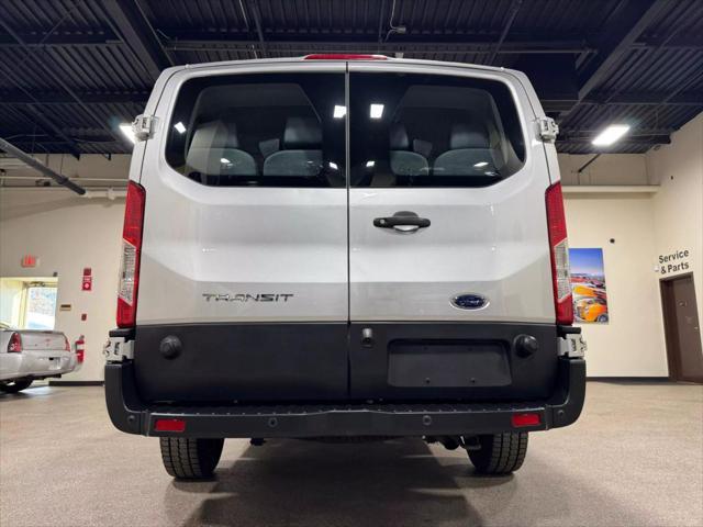 used 2019 Ford Transit-350 car, priced at $32,990