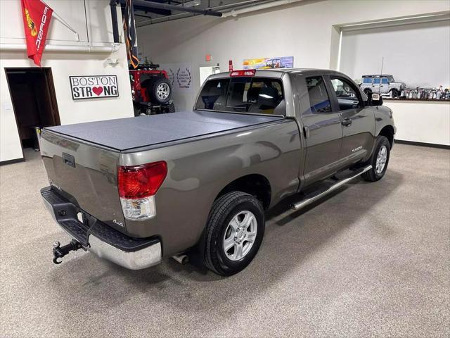 used 2012 Toyota Tundra car, priced at $17,990