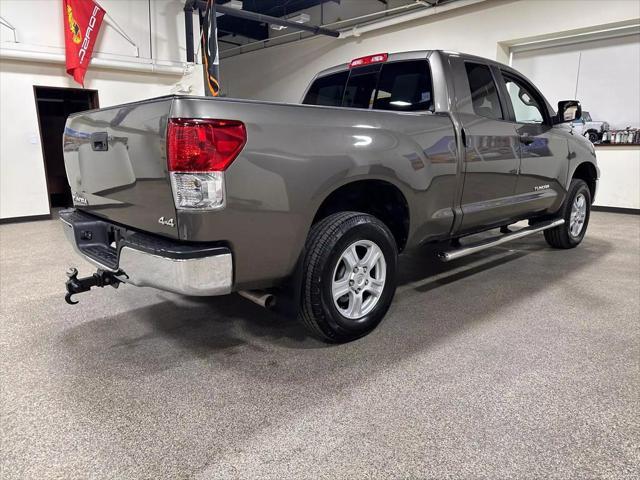 used 2012 Toyota Tundra car, priced at $17,990