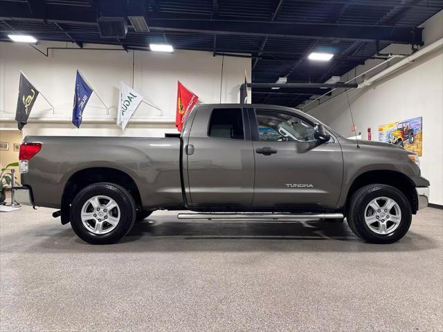 used 2012 Toyota Tundra car, priced at $17,990