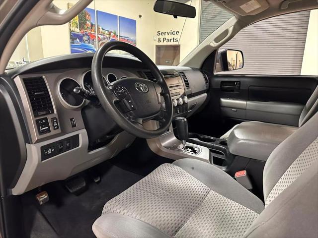 used 2012 Toyota Tundra car, priced at $17,990