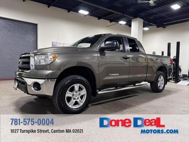 used 2012 Toyota Tundra car, priced at $17,990