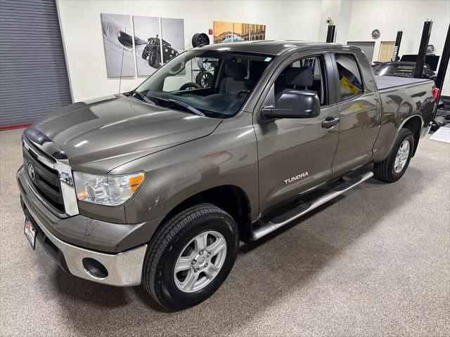 used 2012 Toyota Tundra car, priced at $17,990